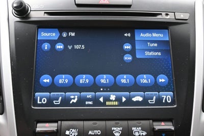 2019 Acura TLX 2.4L