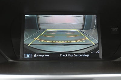 2019 Acura TLX 2.4L