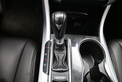 2019 Acura TLX 2.4L