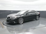 2019 Acura TLX 2.4L