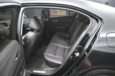 2019 Acura TLX 2.4L