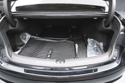 2019 Acura TLX 2.4L