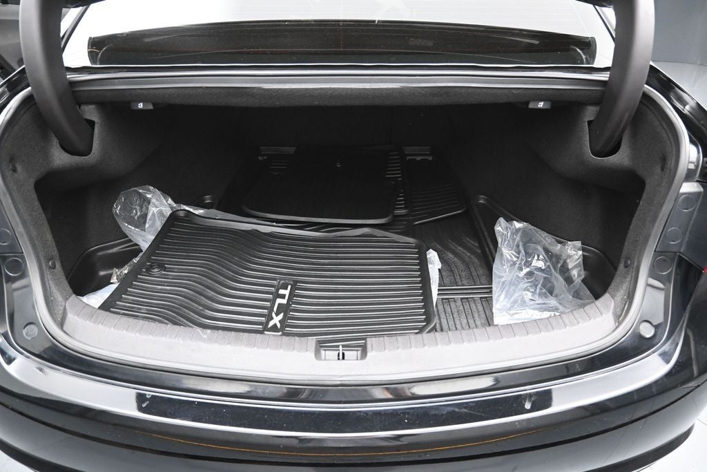 2019 Acura TLX 2.4L