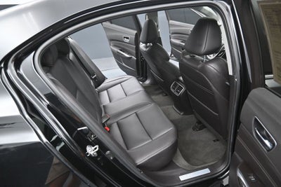 2019 Acura TLX 2.4L
