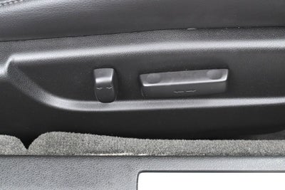 2019 Acura TLX 2.4L