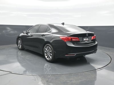 2019 Acura TLX 2.4L