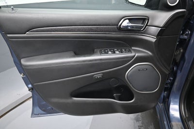 2020 Jeep Grand Cherokee High Altitude