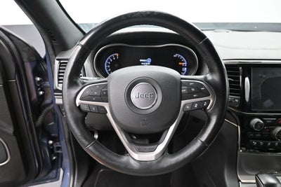 2020 Jeep Grand Cherokee High Altitude