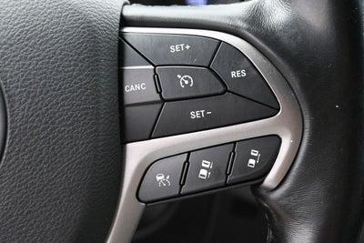 2020 Jeep Grand Cherokee High Altitude