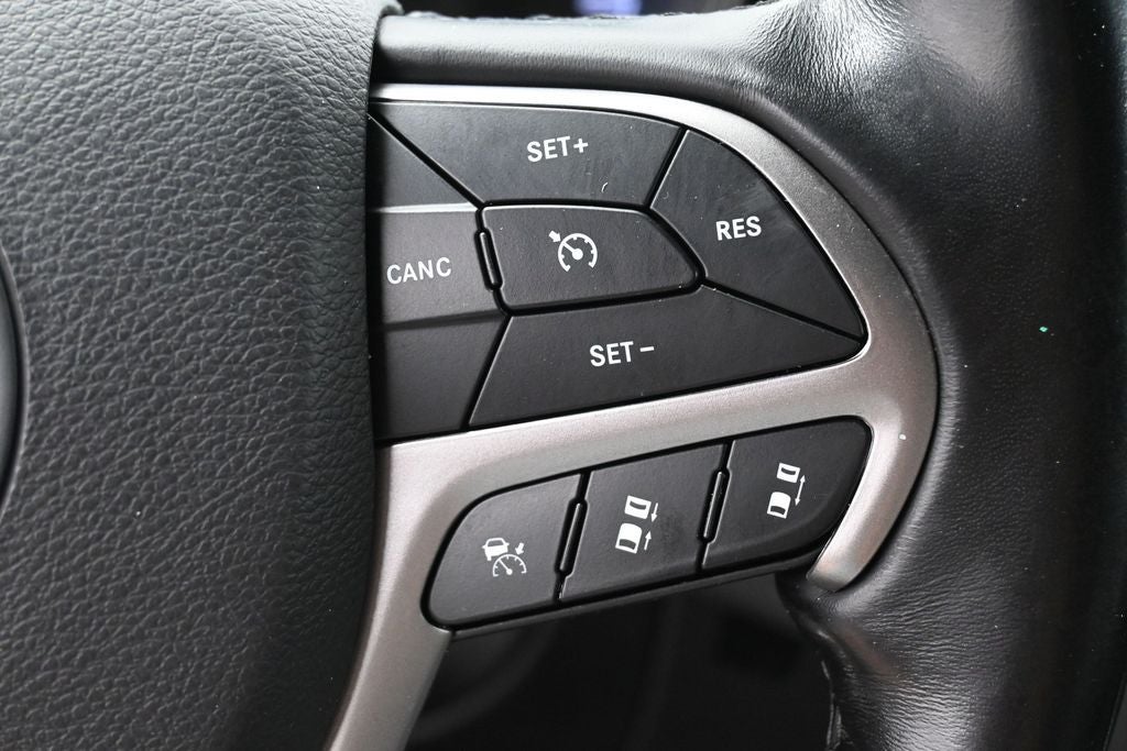 2020 Jeep Grand Cherokee High Altitude