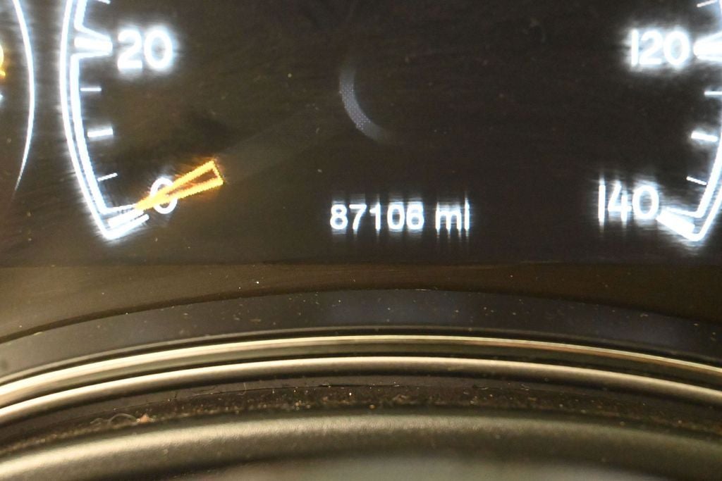 2020 Jeep Grand Cherokee High Altitude