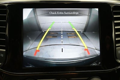2020 Jeep Grand Cherokee High Altitude