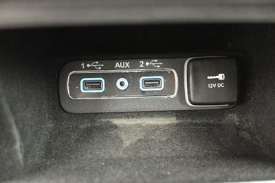 2020 Jeep Grand Cherokee High Altitude
