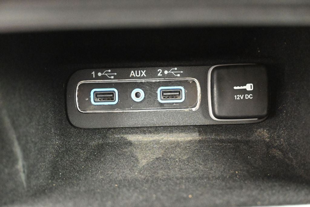 2020 Jeep Grand Cherokee High Altitude