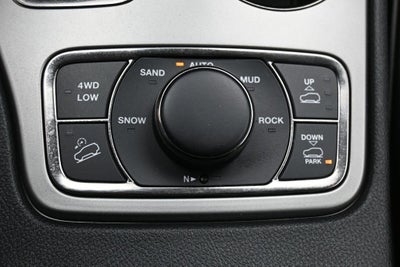 2020 Jeep Grand Cherokee High Altitude
