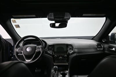 2020 Jeep Grand Cherokee High Altitude