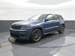 2020 Jeep Grand Cherokee High Altitude