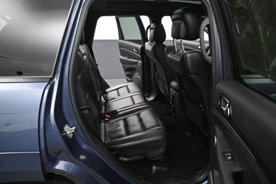 2020 Jeep Grand Cherokee High Altitude
