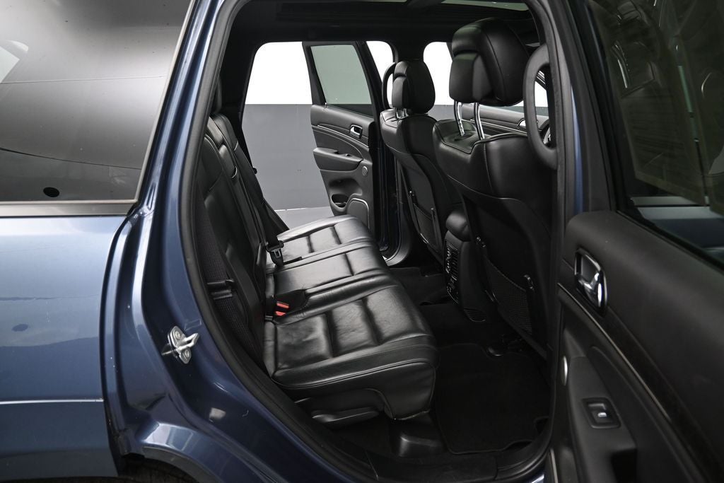 2020 Jeep Grand Cherokee High Altitude