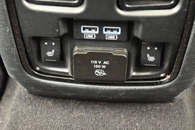 2020 Jeep Grand Cherokee High Altitude