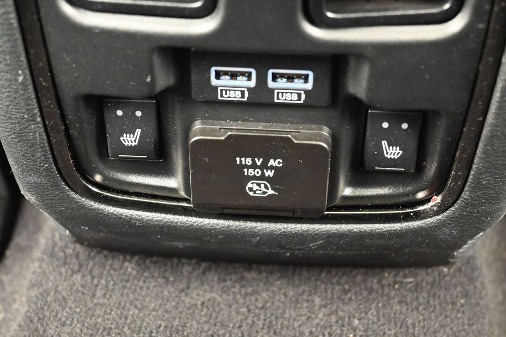 2020 Jeep Grand Cherokee High Altitude