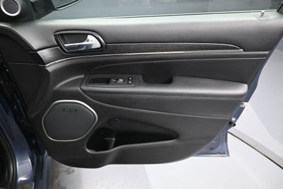 2020 Jeep Grand Cherokee High Altitude
