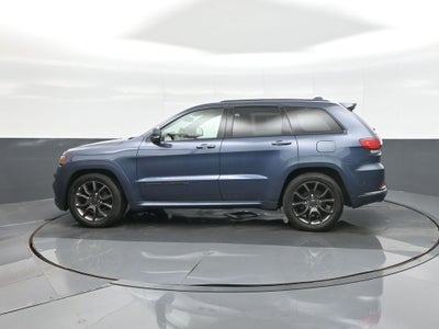 2020 Jeep Grand Cherokee High Altitude