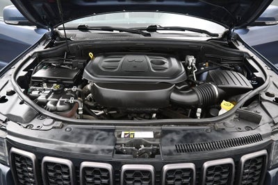 2020 Jeep Grand Cherokee High Altitude