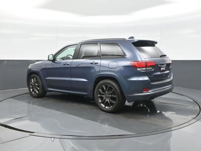 2020 Jeep Grand Cherokee High Altitude