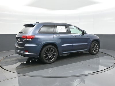 2020 Jeep Grand Cherokee High Altitude