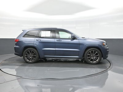 2020 Jeep Grand Cherokee High Altitude