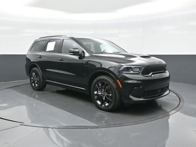 2025 Dodge Durango R/T Plus