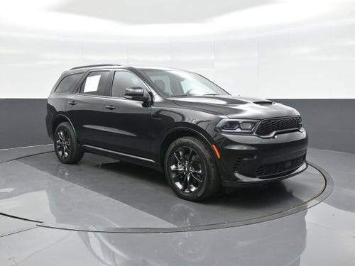 2025 Dodge Durango R/T Plus