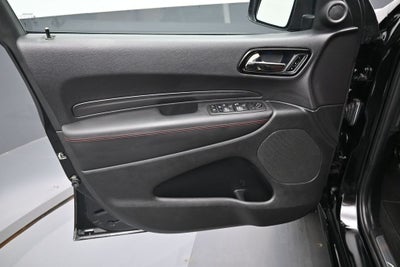 2025 Dodge Durango R/T Plus
