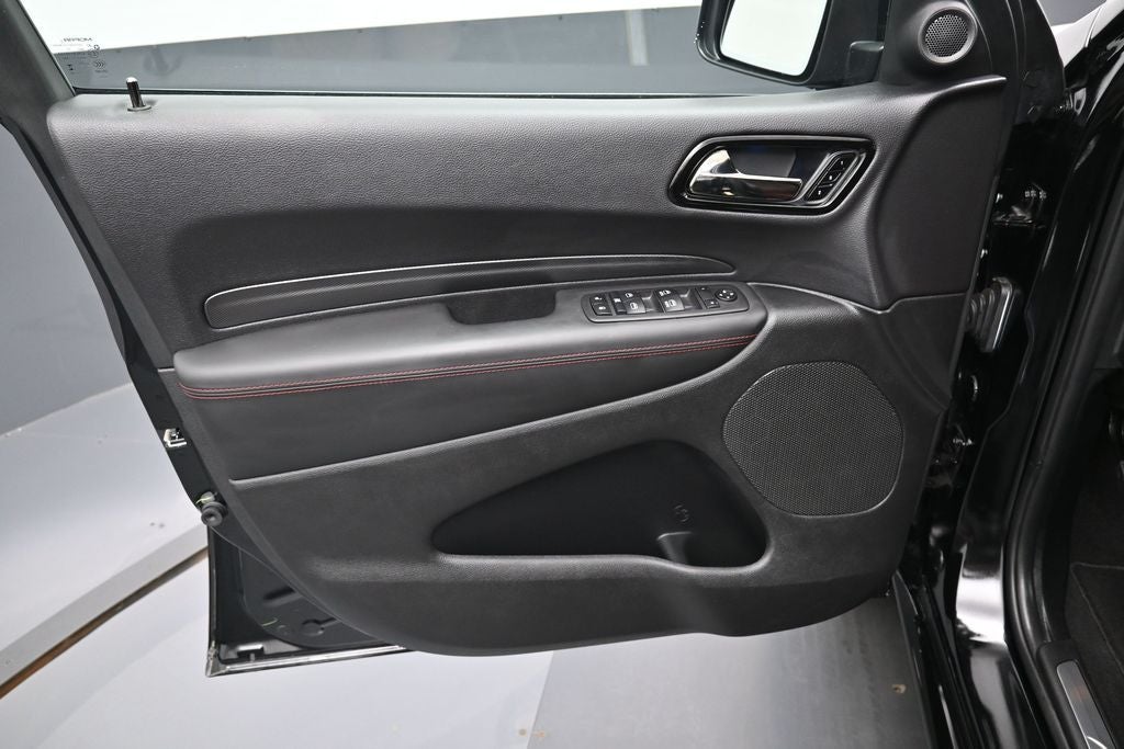2025 Dodge Durango R/T Plus