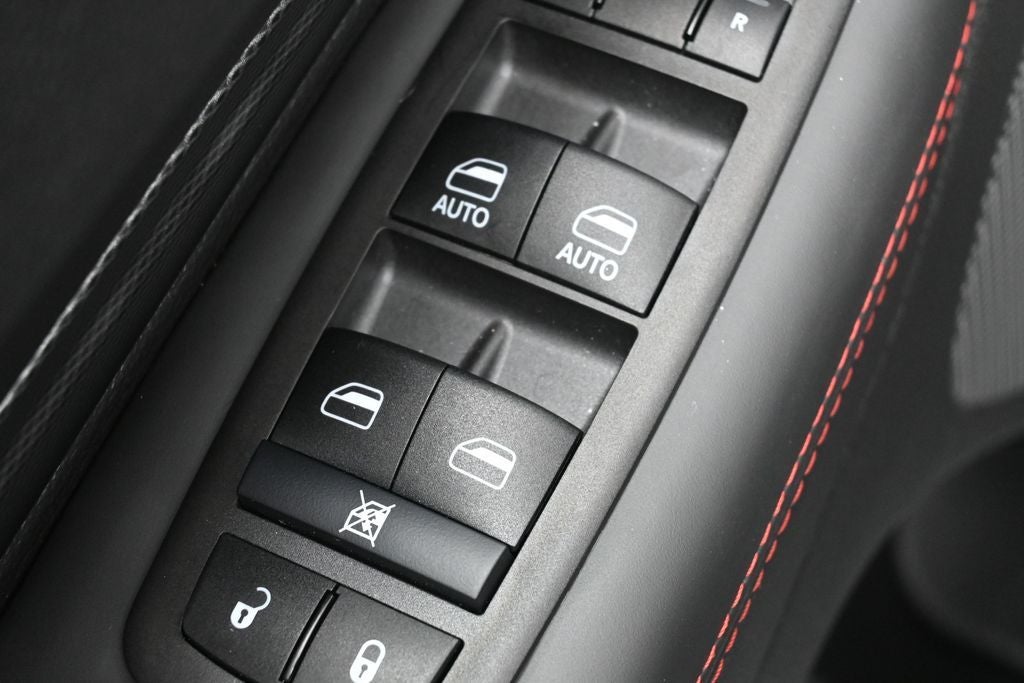 2025 Dodge Durango R/T Plus