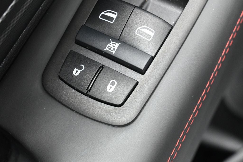 2025 Dodge Durango R/T Plus