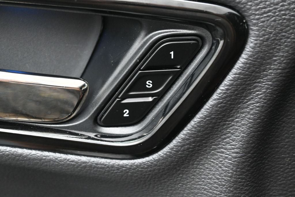 2025 Dodge Durango R/T Plus