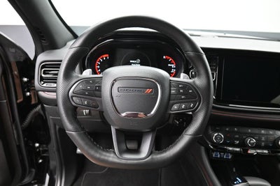 2025 Dodge Durango R/T Plus