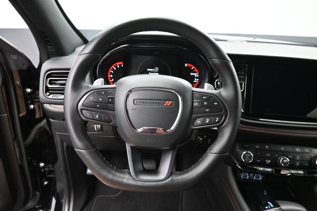 2025 Dodge Durango R/T Plus