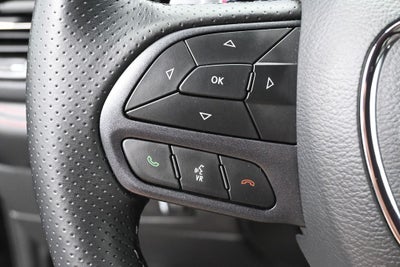 2025 Dodge Durango R/T Plus
