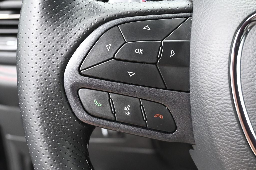 2025 Dodge Durango R/T Plus