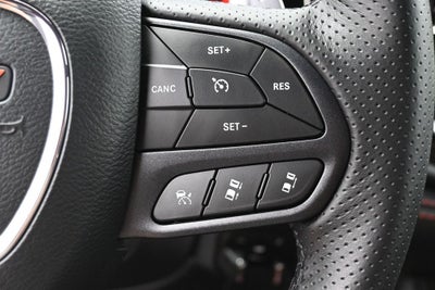 2025 Dodge Durango R/T Plus
