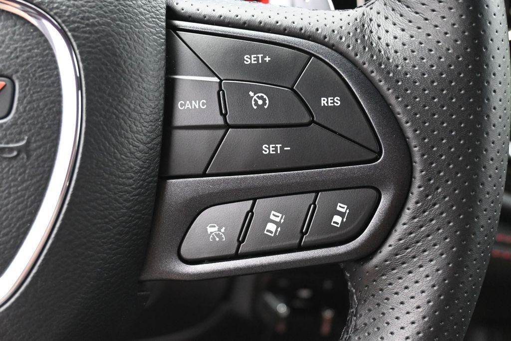 2025 Dodge Durango R/T Plus