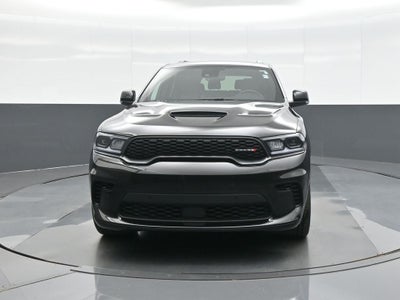 2025 Dodge Durango R/T Plus