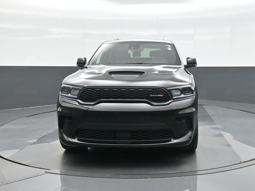 2025 Dodge Durango R/T Plus