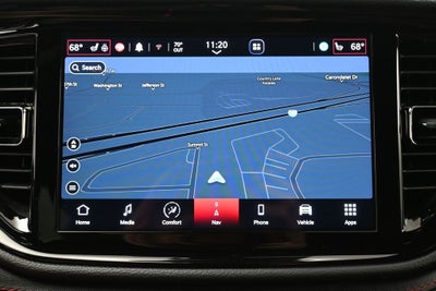 2025 Dodge Durango R/T Plus