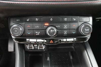 2025 Dodge Durango R/T Plus