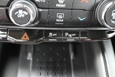 2025 Dodge Durango R/T Plus