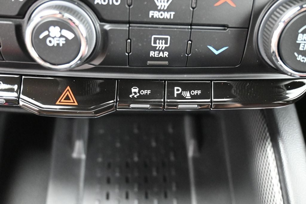 2025 Dodge Durango R/T Plus